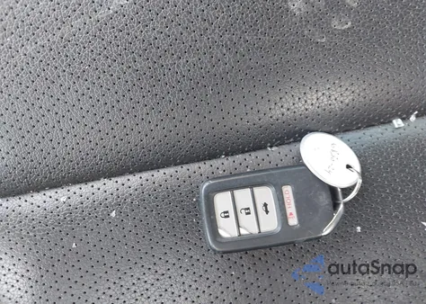 2013 Honda Accord Ex-L/Ex-L V-6 из США, поврежденный, VIN 1HGCT2A89DA012752